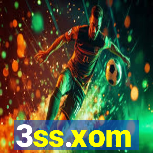 3ss.xom