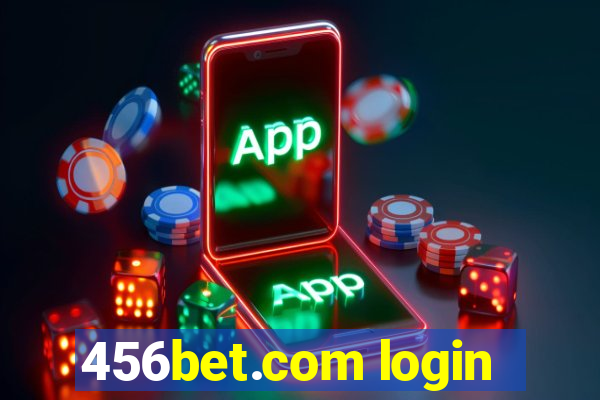 456bet.com login