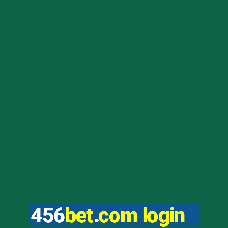 456bet.com login