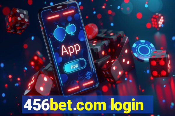 456bet.com login