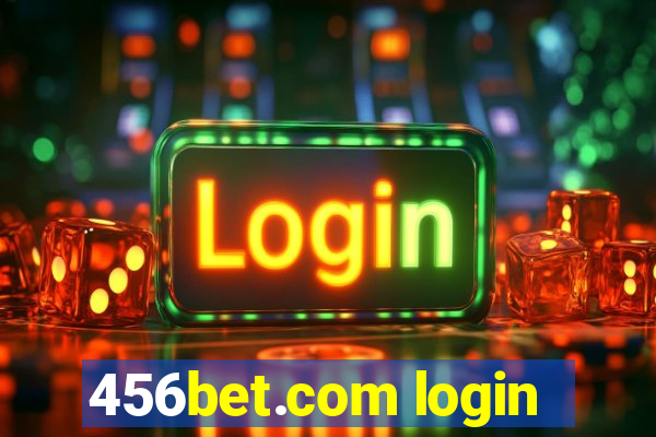 456bet.com login