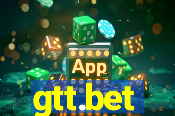 gtt.bet