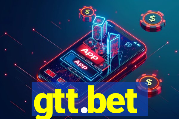 gtt.bet