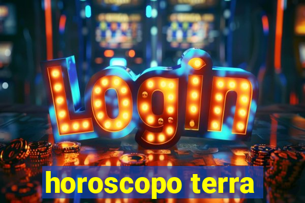 horoscopo terra