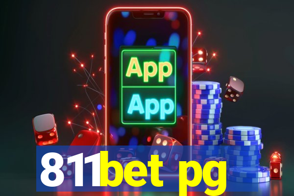 811bet pg