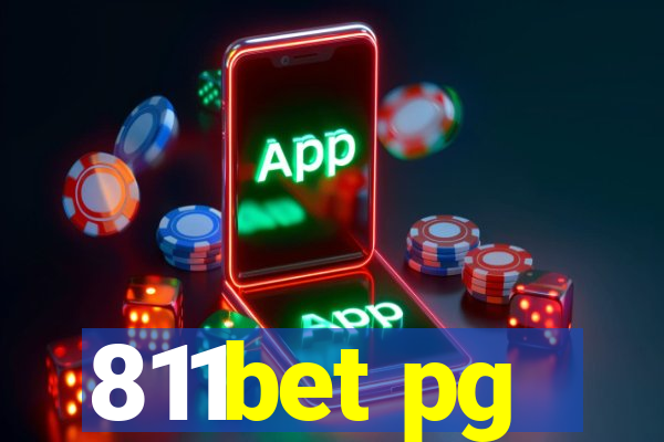 811bet pg