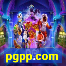 pgpp.com