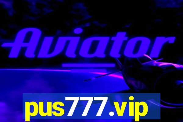 pus777.vip