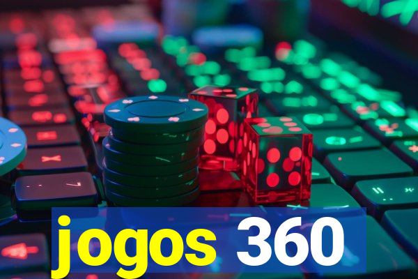 jogos 360