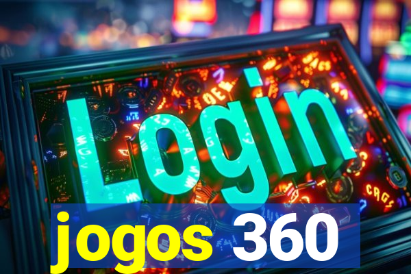 jogos 360