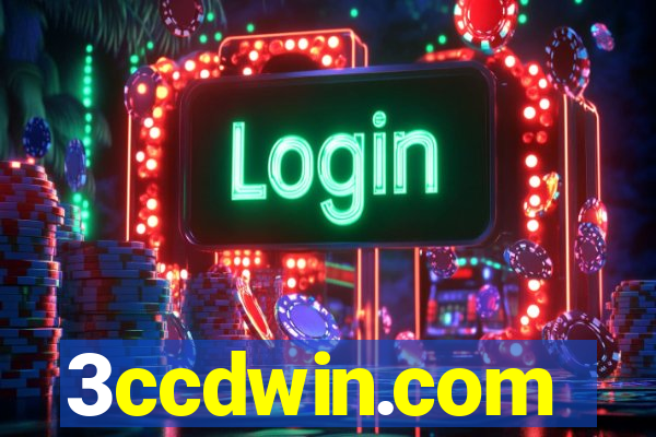 3ccdwin.com