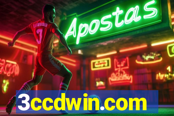 3ccdwin.com