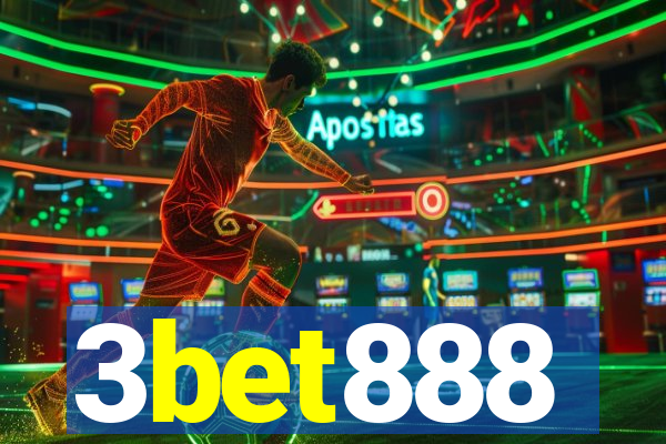 3bet888