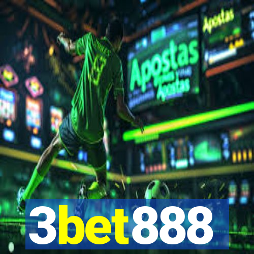 3bet888