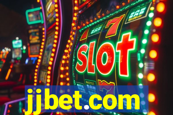 jjbet.com