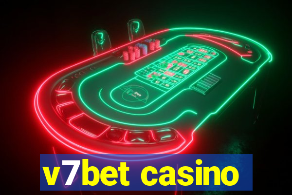 v7bet casino