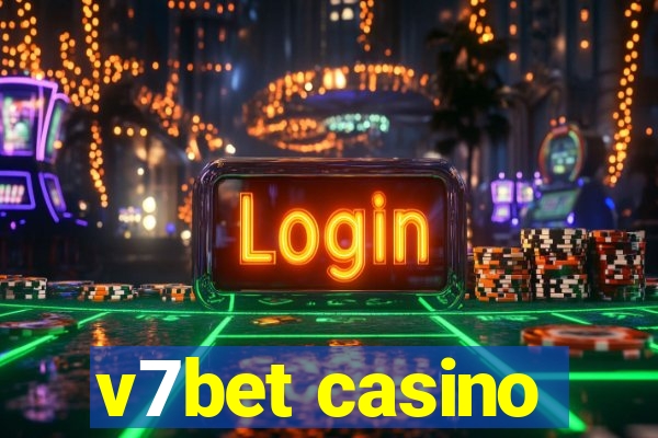 v7bet casino