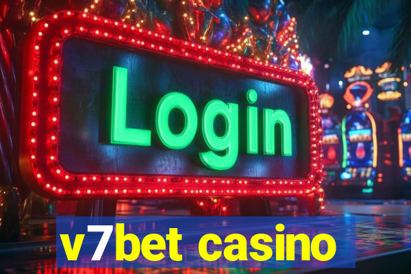 v7bet casino