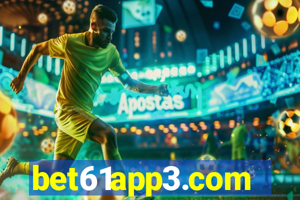 bet61app3.com