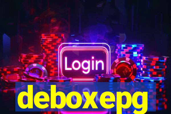 deboxepg