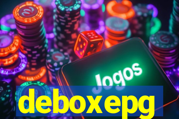 deboxepg