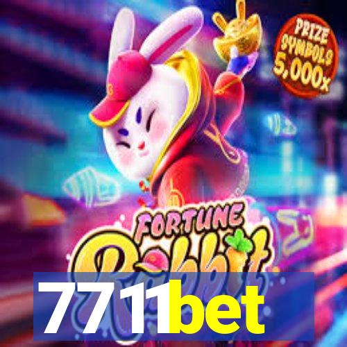 7711bet