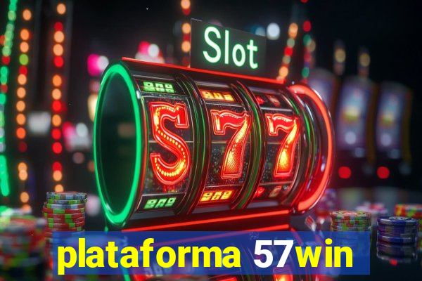 plataforma 57win