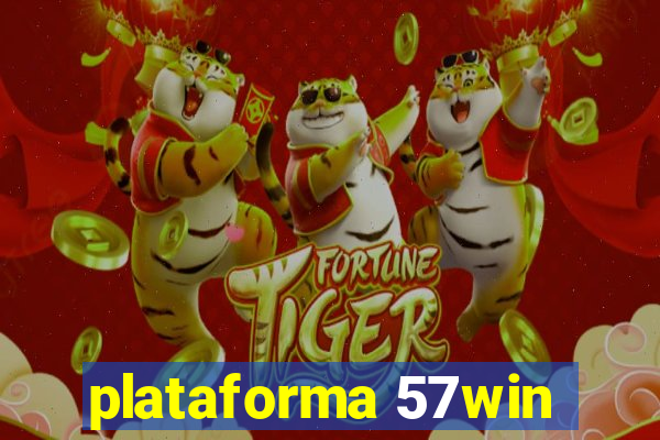 plataforma 57win