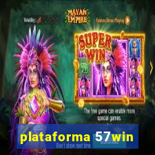 plataforma 57win