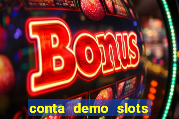 conta demo slots dragon hatch