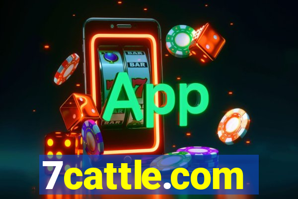 7cattle.com plataforma de jogos