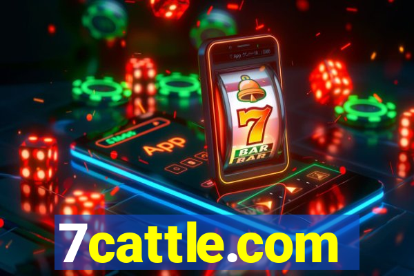 7cattle.com plataforma de jogos