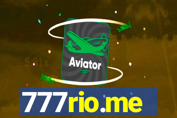 777rio.me