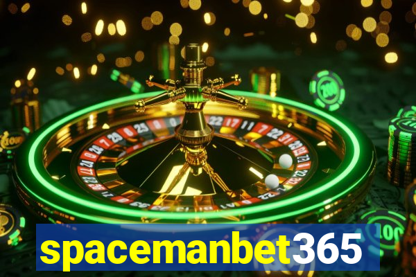 spacemanbet365