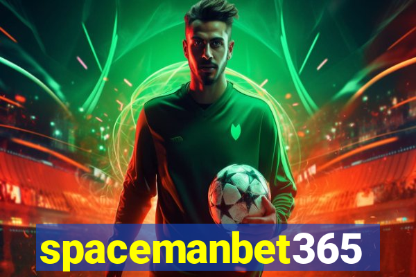 spacemanbet365