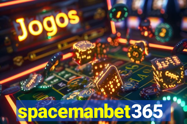 spacemanbet365