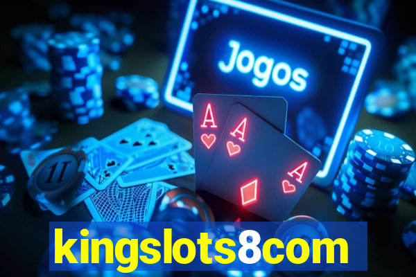 kingslots8com