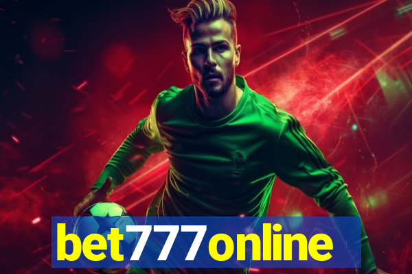 bet777online