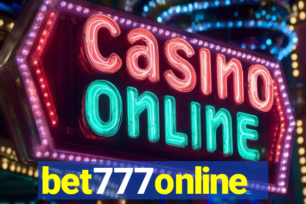 bet777online