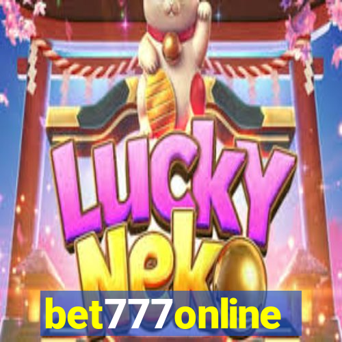 bet777online