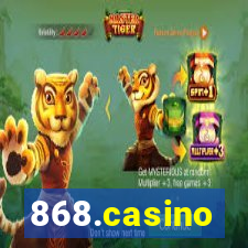 868.casino