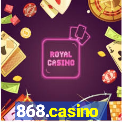 868.casino