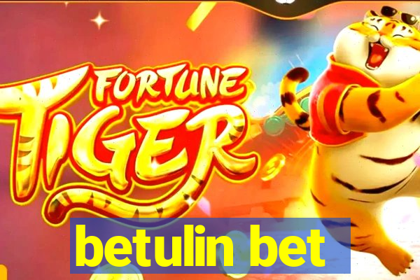 betulin bet