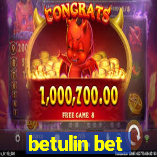 betulin bet