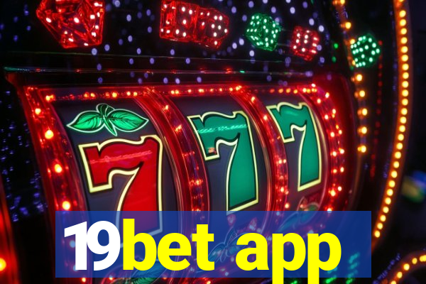 19bet app