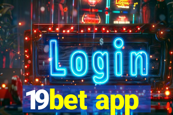 19bet app