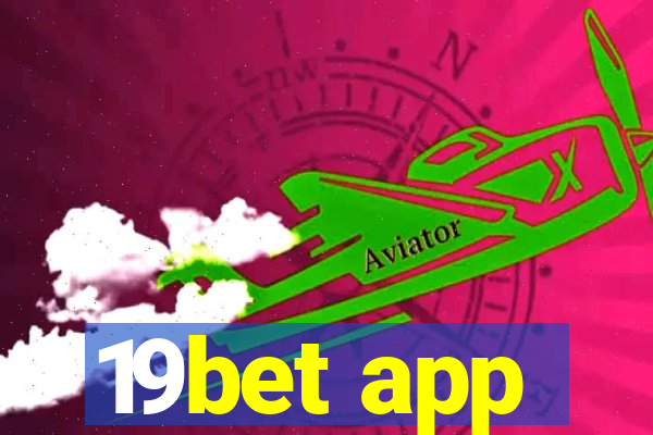 19bet app