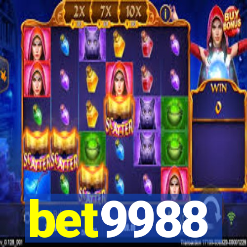 bet9988