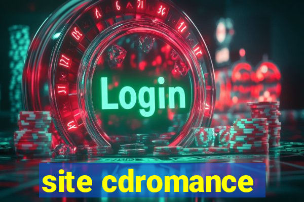 site cdromance