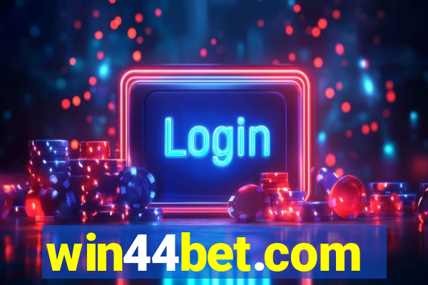 win44bet.com